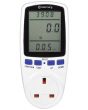 Mercury Uk Appliance Power Meter