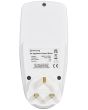 Mercury Uk Appliance Power Meter