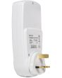 Mercury Uk Appliance Power Meter