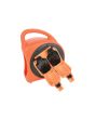 Mercury Weatherproof Cable Reel 20m