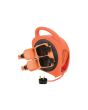 Mercury Weatherproof Cable Reel 20m