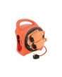 Mercury Weatherproof Cable Reel 20m