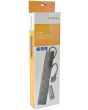 Mercury Rc-e5 5 Way Remote Controlled Extension Gang