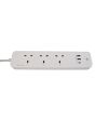 Mercury 3-gang Remote Extension+usb