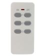 Mercury 3-gang Remote Extension+usb