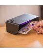 Mercury Md100 Bank Note Checker