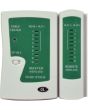 Mercury Rj45/rj11 Ethernet Network Cable Tester