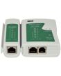 Mercury Rj45/rj11 Ethernet Network Cable Tester