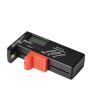 Mercury Universal Digital Battery Tester