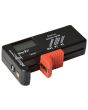 Mercury Universal Digital Battery Tester