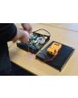 Mercury Mtn-01 Digital Network Multimeter
