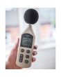 Mercury Tsl01 Digital Sound Level Decibel Meter