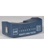 Mercury Mtn02 Professional Digital Multimeter With Network And Usb Cable Tester