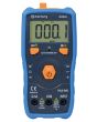 Mercury Mts01 Smart Digital Multimeter