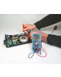Mercury Mts01 Smart Digital Multimeter