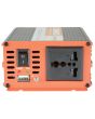 Mercury Ims150-12 12vdc 150w Modified Sine Wave Inverter