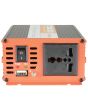 Mercury Ims300-12 12vdc 300w Modified Sine Wave Inverter