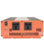 Mercury Ims1500-12 12vdc 1500w Modified Sine Wave Inverter