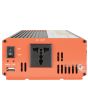Mercury Ips600-12 12vdc Pure Sine Wave Inverter 600w