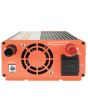 Mercury Ips600-12 12vdc Pure Sine Wave Inverter 600w