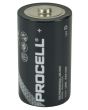 Duracell Procell D 10pcs Batteries