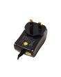 Mercury Smdc403uk Energy Efficient Switch-mode Power Supply 1500ma