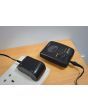 Mercury Smdc403uk Energy Efficient Switch-mode Power Supply 1500ma