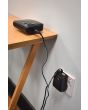 Mercury Smdc403uk Energy Efficient Switch-mode Power Supply 1500ma