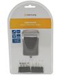Mercury Smdc403uk Energy Efficient Switch-mode Power Supply 1500ma