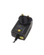Mercury Smdc406uk Energy Efficient Switch-mode Power Supply 2250ma