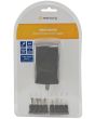 Mercury Smdc406uk Energy Efficient Switch-mode Power Supply 2250ma