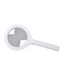 Mercury Magnifying Glass Led White