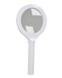 Mercury Magnifying Glass Led White