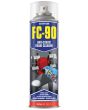 Actioncan Fc-90 Anti-static Foam 500ml