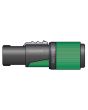 Neutrik Lead Nl4fxx-w-l Speakon 4 Pole Plug