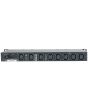 Citronic Cpd-9 19" 8-way Iec Power Distributor