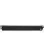 Adastra 1u-pdu-2uk8iec 1u Rackmount 2 Uk + 8 Iec Power Distribution Unit + 1.8m Lead