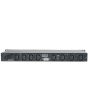 Citronic Cpd-8c 19" 8-way Iec Power Conditioner