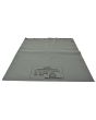 Self Seal Despatch Bag 525 X 600mm (21" X 24") 50mu