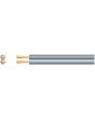 Mercury Fig 8 Speaker Cable 2 X (13 X 0.18mm Dia)