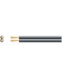 Mercury Heavy Duty Fig 8 Speaker Cable 2 X (42 X 0.18mm Dia)