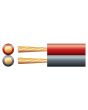 Mercury Fig 8 Power Speaker Cable 2 X (14 X 0.18mm Dia)