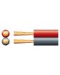 Mercury Fig 8 Power/speaker Cable 2 X (32 X 0.18mm Dia)