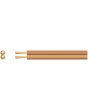 Mercury High Quality Fig 8 Speaker Cable 2 X (79 X 0.15mm Dia)