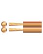 Mercury High Quality Fig 8 Speaker Cable 2 X (79 X 0.15mm Dia)