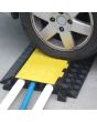 Mercury Cgiii 3 Channel Cable Guard