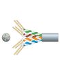 Mercury Cat5e U/utp Network Cable 305m Grey