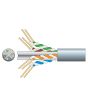 Mercury Cat6 U/utp Network Cable 305m Grey