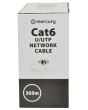 Mercury Cat6 U/utp Lszh Network Cable 305m Lilac