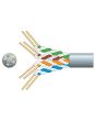 Mercury Economy Cat6 U/utp Network Cable 305m